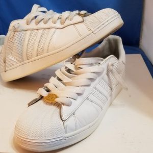Adidas Superstars